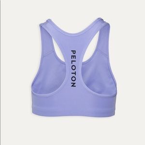Peloton Bra Fall 2020